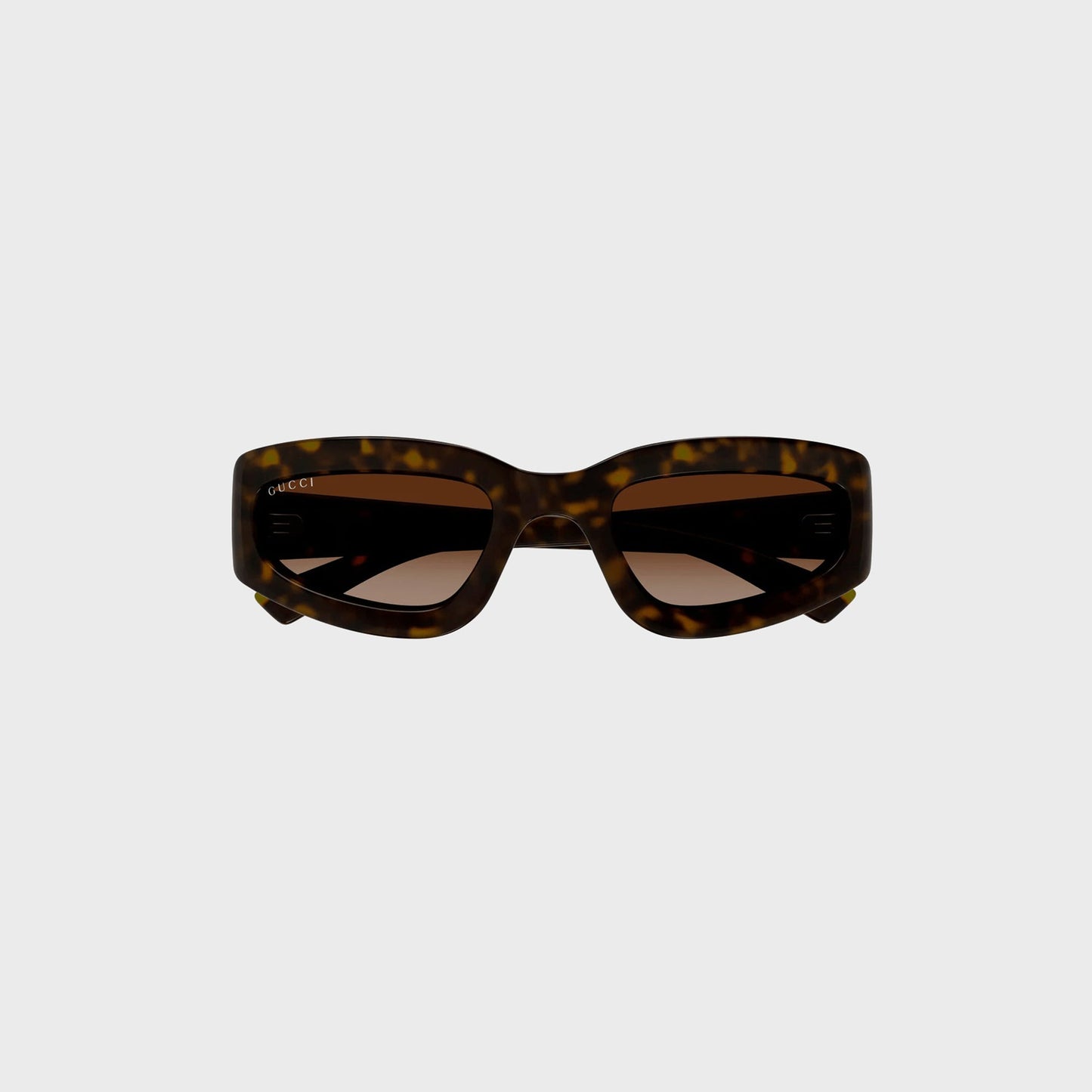 Women Kith Gucci GG Frames 87S - Tortoise