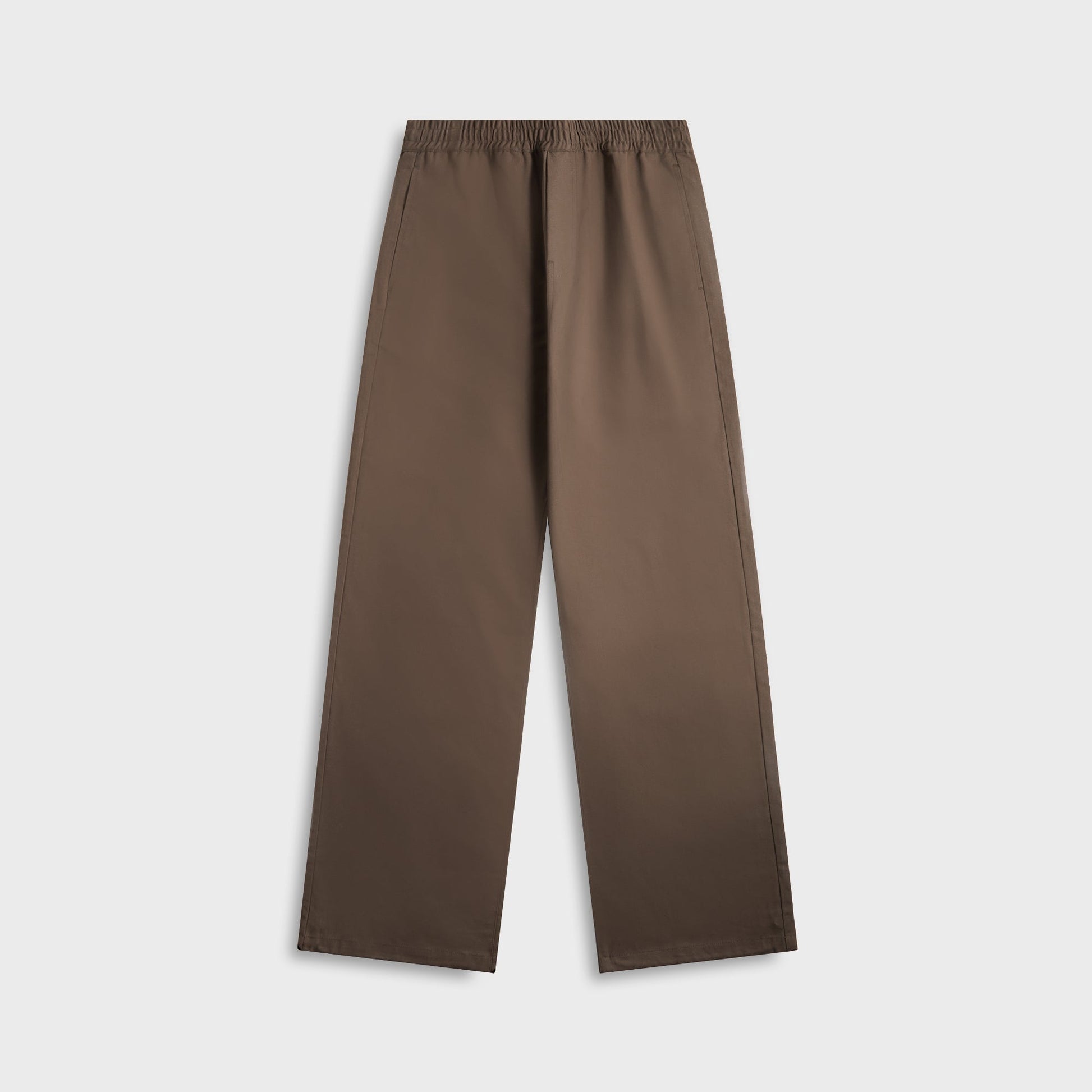 Men Kith Daily Paper Twill Track Pants - Green