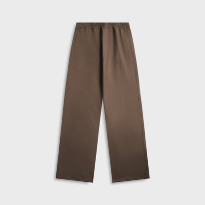 Men Kith Daily Paper Twill Track Pants - Green
