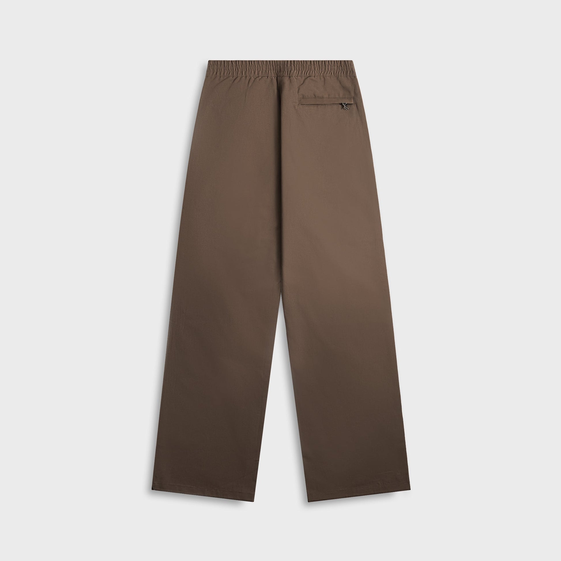 Men Kith Daily Paper Twill Track Pants - Green