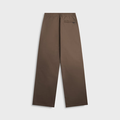 Men Kith Daily Paper Twill Track Pants - Green