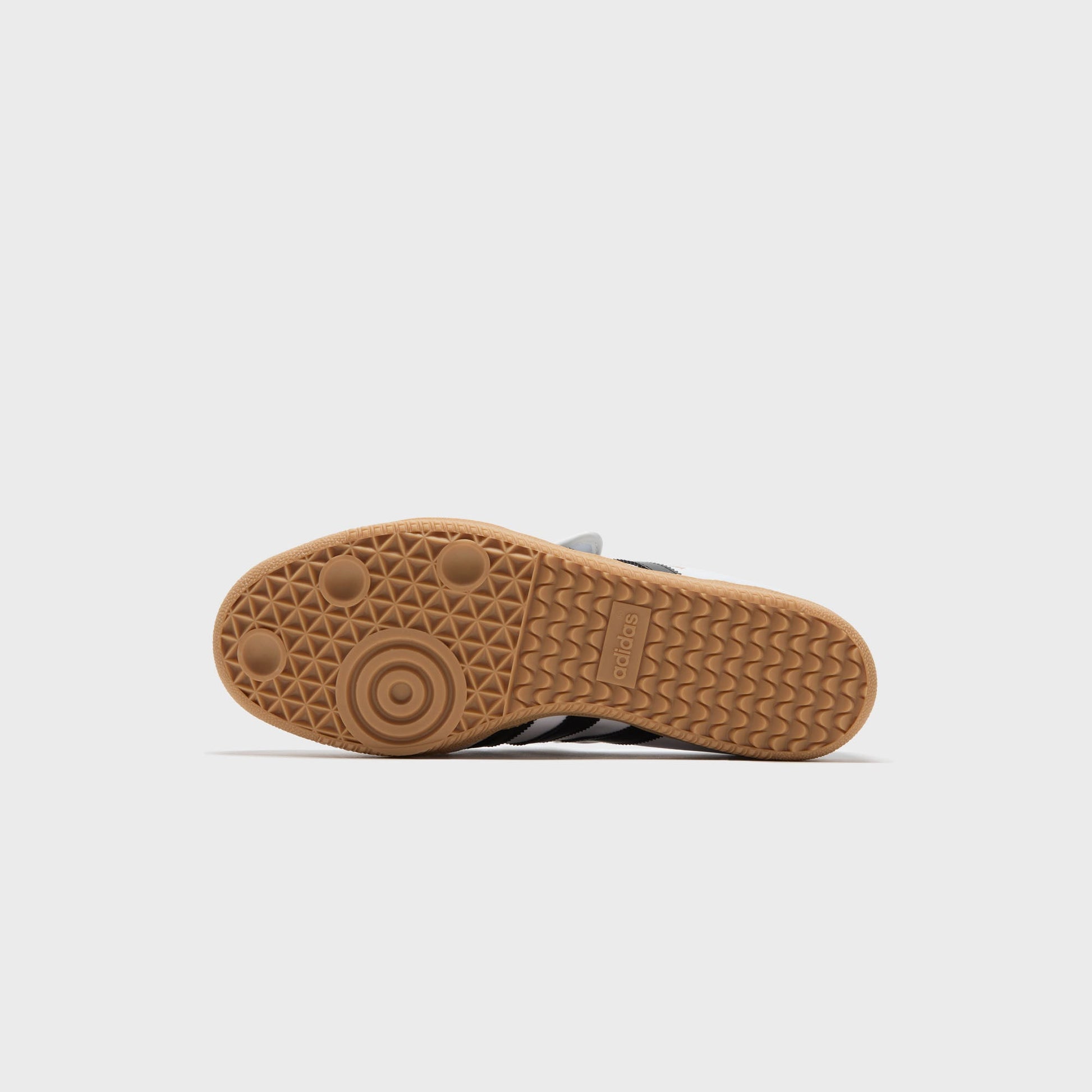 Women Kith adidas WMNS Samba Jane - White / Alumina / Core Black