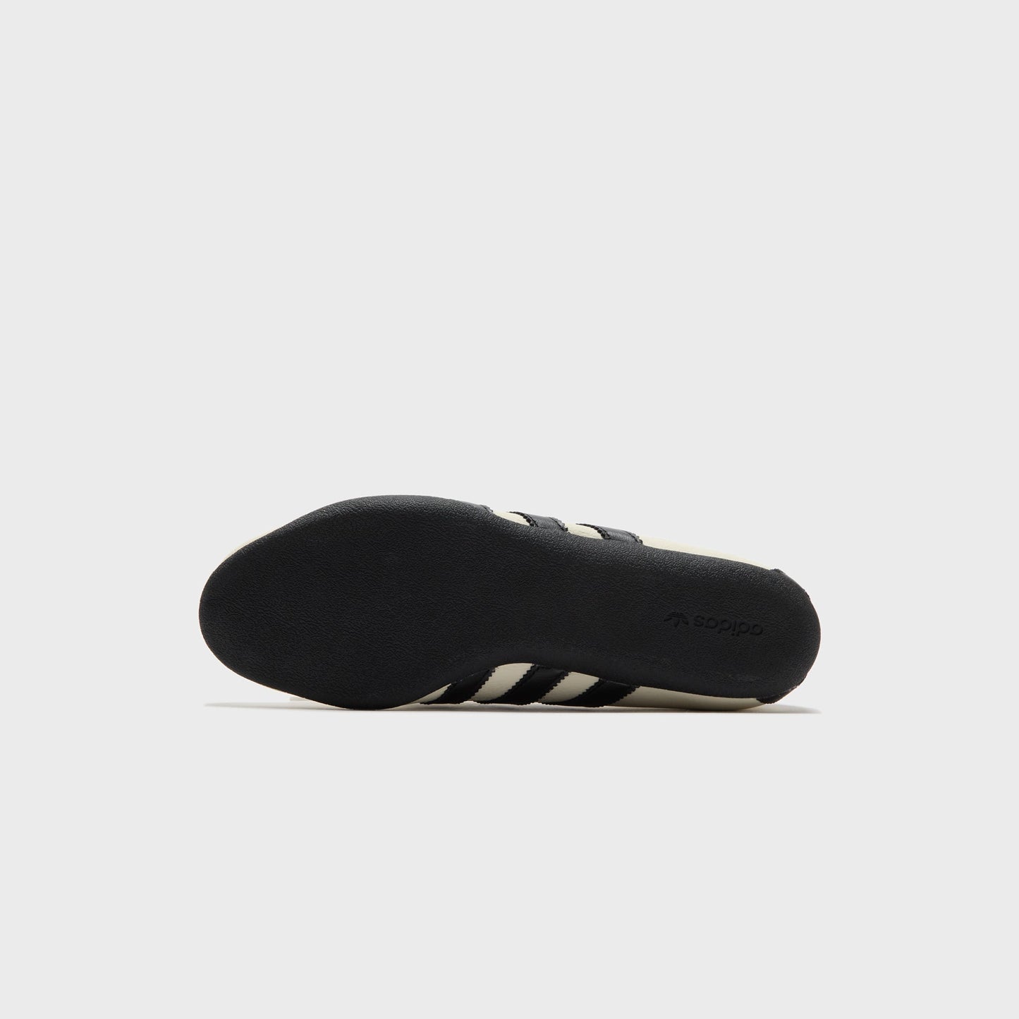 Women Kith adidas WMNS Tokyo - Off White / Core Black / Gold Metallic