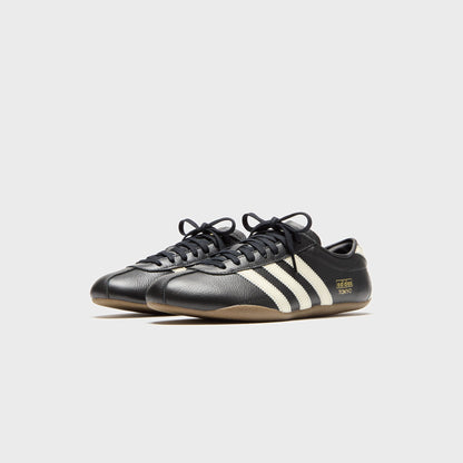 Women Kith adidas WMNS Tokyo - Core Black / Off White / Gold Metallic