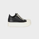 Black / Milk