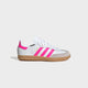 White / Lucid Pink / Gum 3