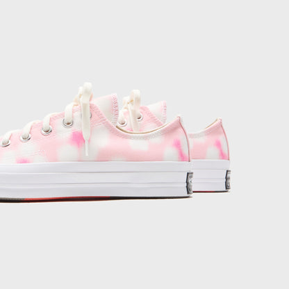 Men Kith Converse x Kenzo Chuck 70 Low - Pink Cosmos / Strawberry Cream / White