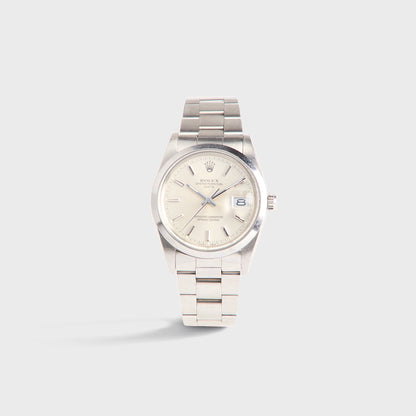 Men Kith Wind Vintage Rolex Date 15000 Unpolished