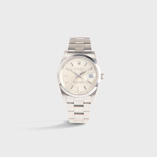 Men Kith Wind Vintage Rolex Date 15000 Unpolished