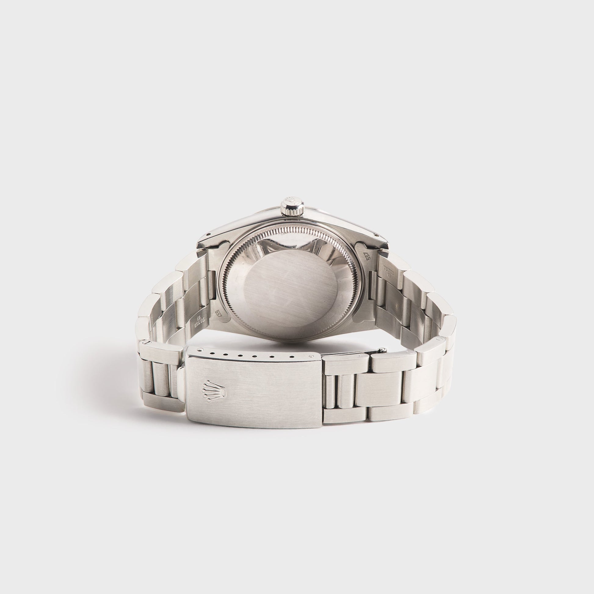 Men Kith Wind Vintage Rolex Date 15000 Unpolished