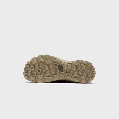 Men Kith Merrell Moc Speed Streak Evo - Silt / Coffee