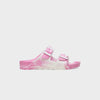 Multi Pink / White