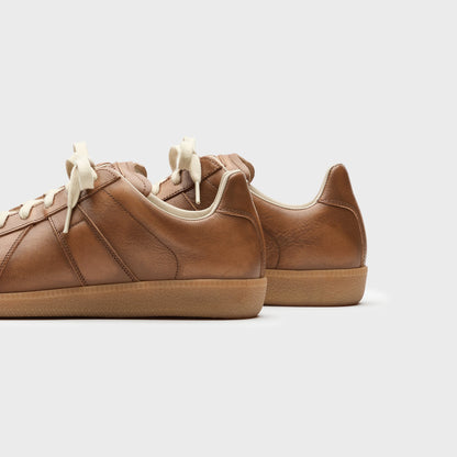 Men Kith Maison Margiela Replica Sneaker - Safari Shade