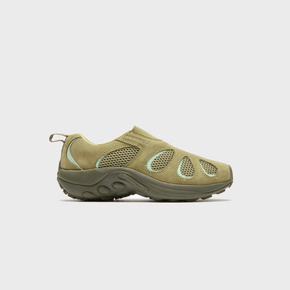 Men Kith Merrell Jungle Moc Evo Vent SE - Drab