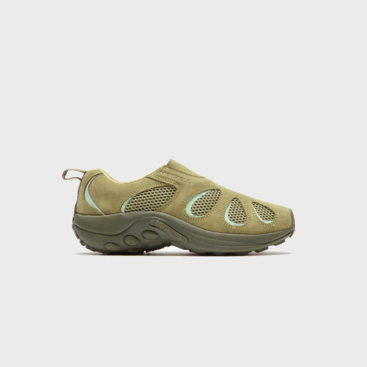 Men Kith Merrell Jungle Moc Evo Vent SE - Drab