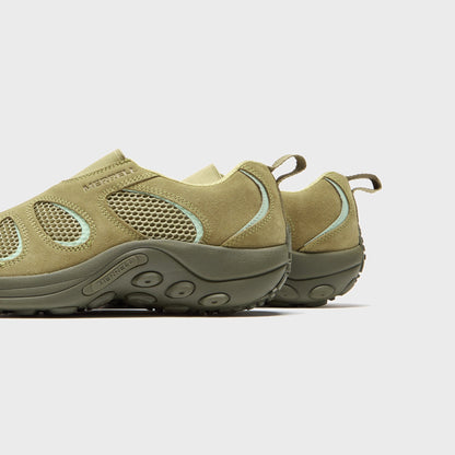 Men Kith Merrell Jungle Moc Evo Vent SE - Drab