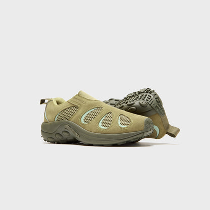 Men Kith Merrell Jungle Moc Evo Vent SE - Drab