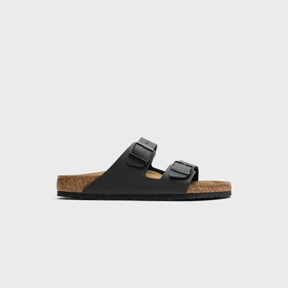 Men Kith Birkenstock Arizona Birko-Flor - Black