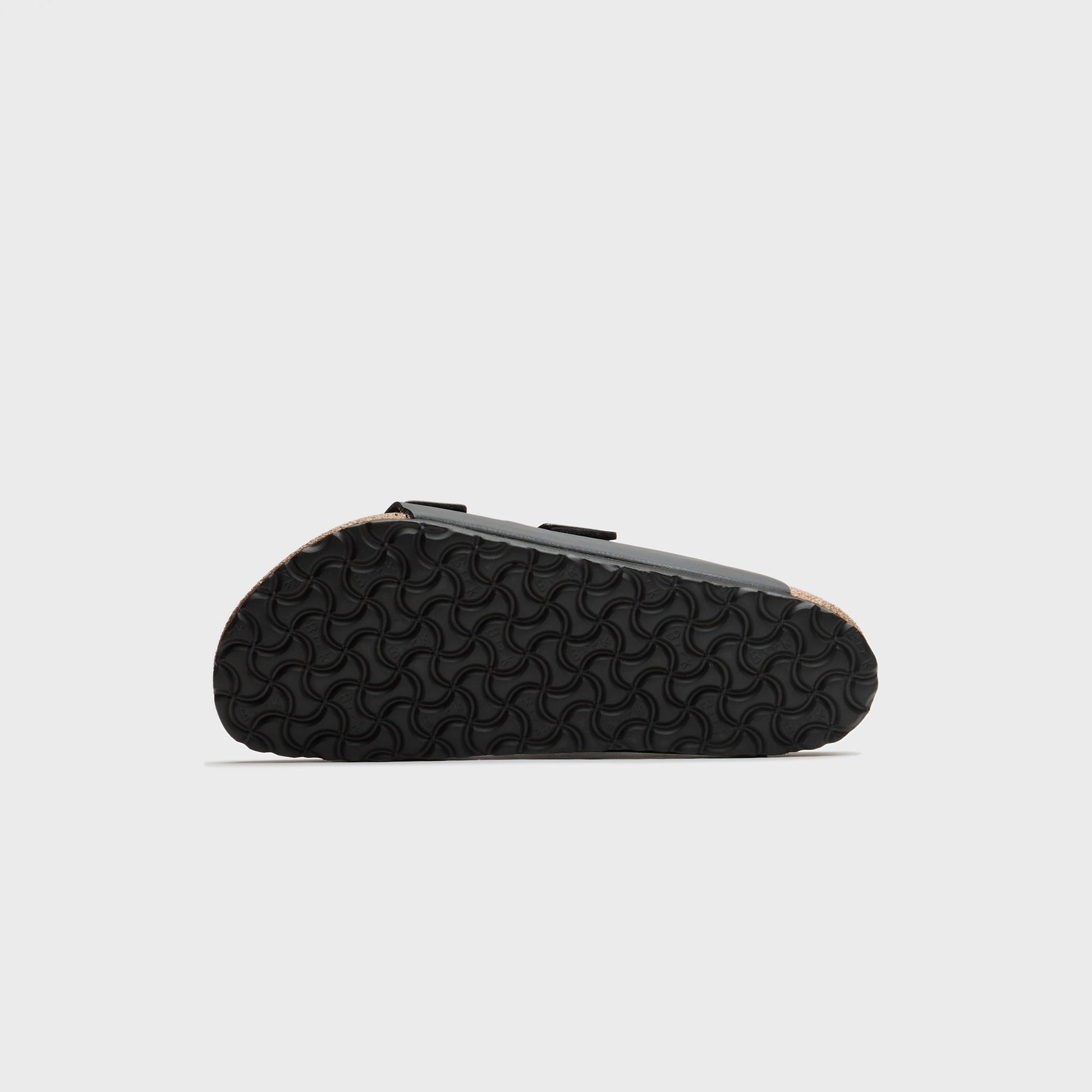Men Kith Birkenstock Arizona Birko-Flor - Black