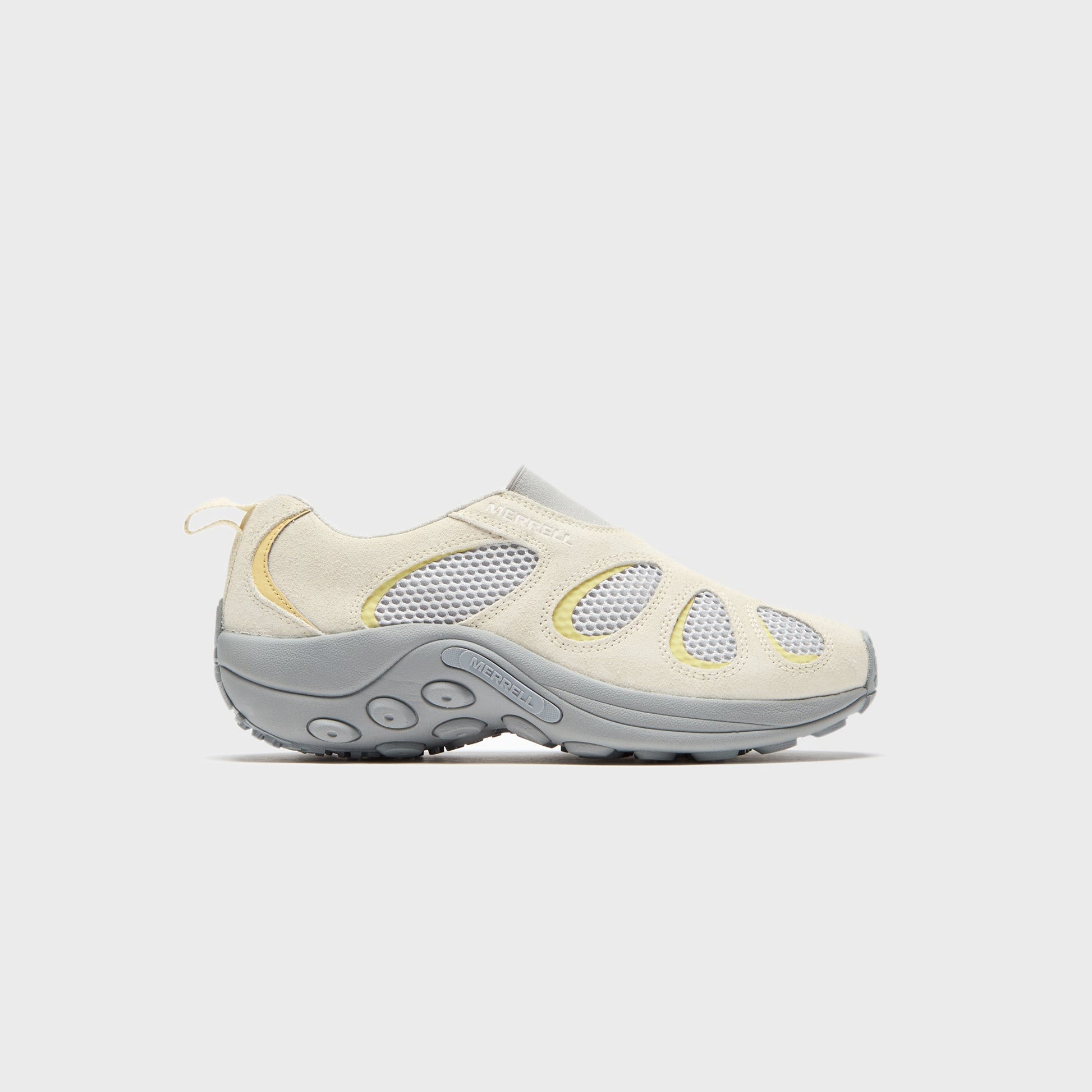 Men Kith Merrell Jungle Moc Evo Vent SE - Pigeon