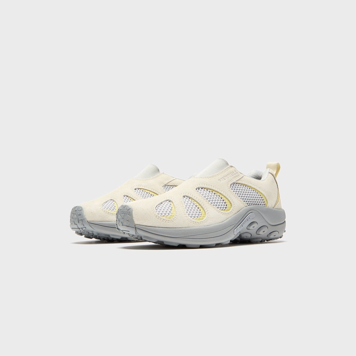 Men Kith Merrell Jungle Moc Evo Vent SE - Pigeon