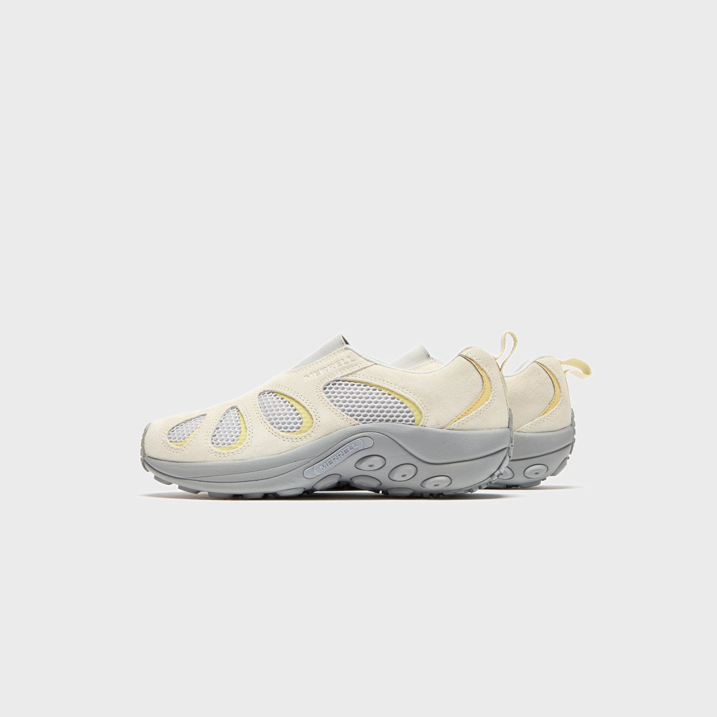 Men Kith Merrell Jungle Moc Evo Vent SE - Pigeon