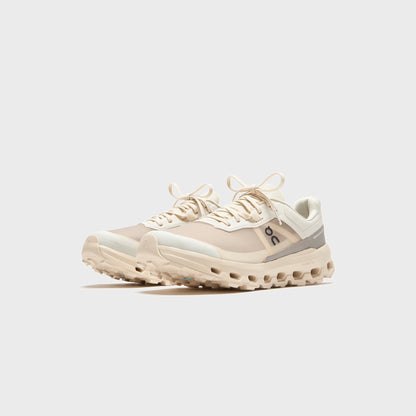 Men Kith On Running Cloudvista 2 - Cream / Desert