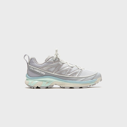 Men|Women Kith Salomon XT-6 - Expanse Seasonal Alloy / Lunar Rock / Silver