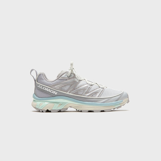 Men|Women Kith Salomon XT-6 - Expanse Seasonal Alloy / Lunar Rock / Silver