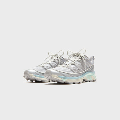 Men|Women Kith Salomon XT-6 - Expanse Seasonal Alloy / Lunar Rock / Silver