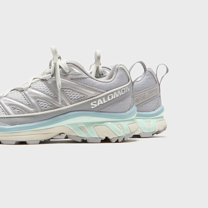 Men|Women Kith Salomon XT-6 - Expanse Seasonal Alloy / Lunar Rock / Silver