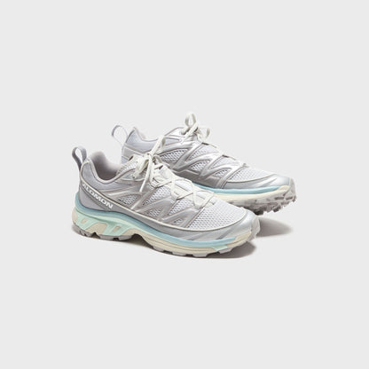 Men|Women Kith Salomon XT-6 - Expanse Seasonal Alloy / Lunar Rock / Silver