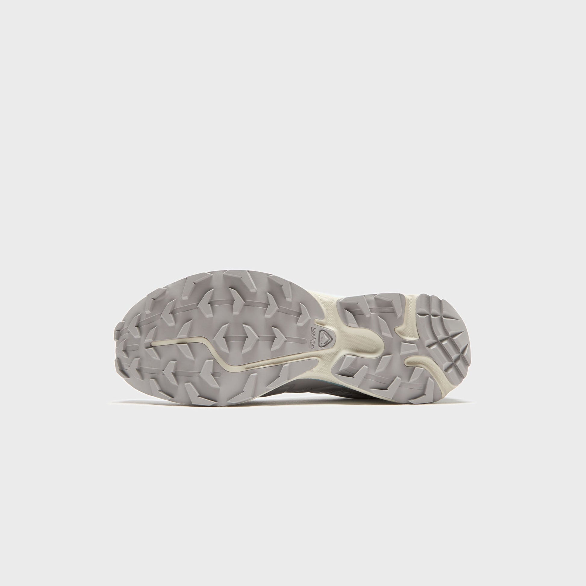 Men|Women Kith Salomon XT-6 - Expanse Seasonal Alloy / Lunar Rock / Silver