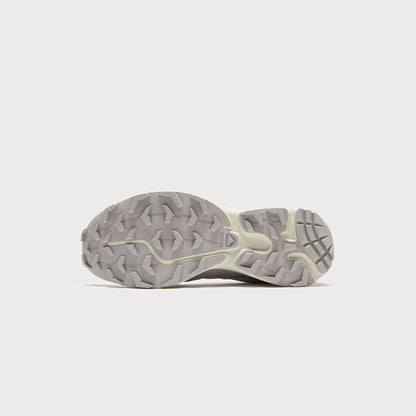 Men|Women Kith Salomon XT-6 - Expanse Seasonal Alloy / Lunar Rock / Silver