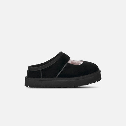 Kids Kith UGG Kids Bea Mary Jane - Black
