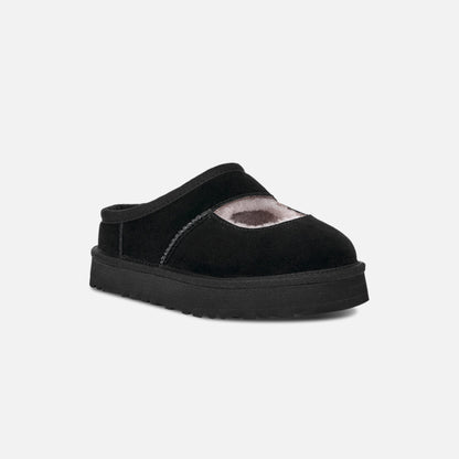 Kids Kith UGG Kids Bea Mary Jane - Black