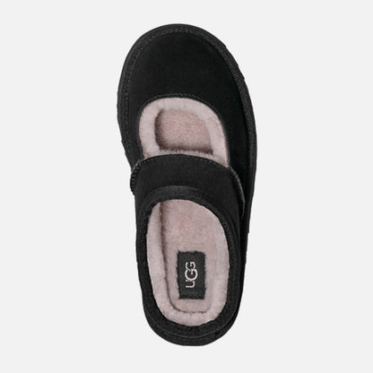 Kids Kith UGG Kids Bea Mary Jane - Black