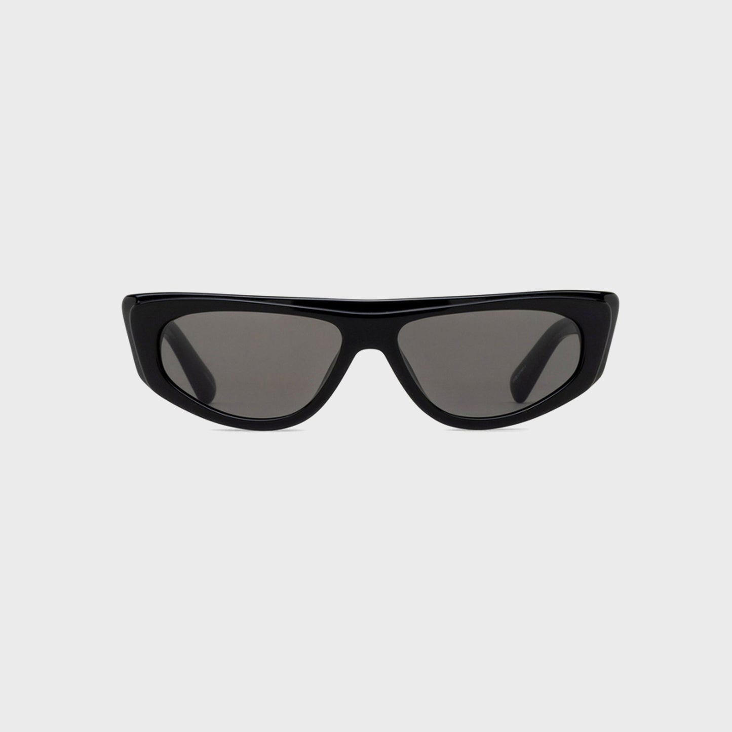 Women Kith Jacquemus Casco Sunglasses - Black