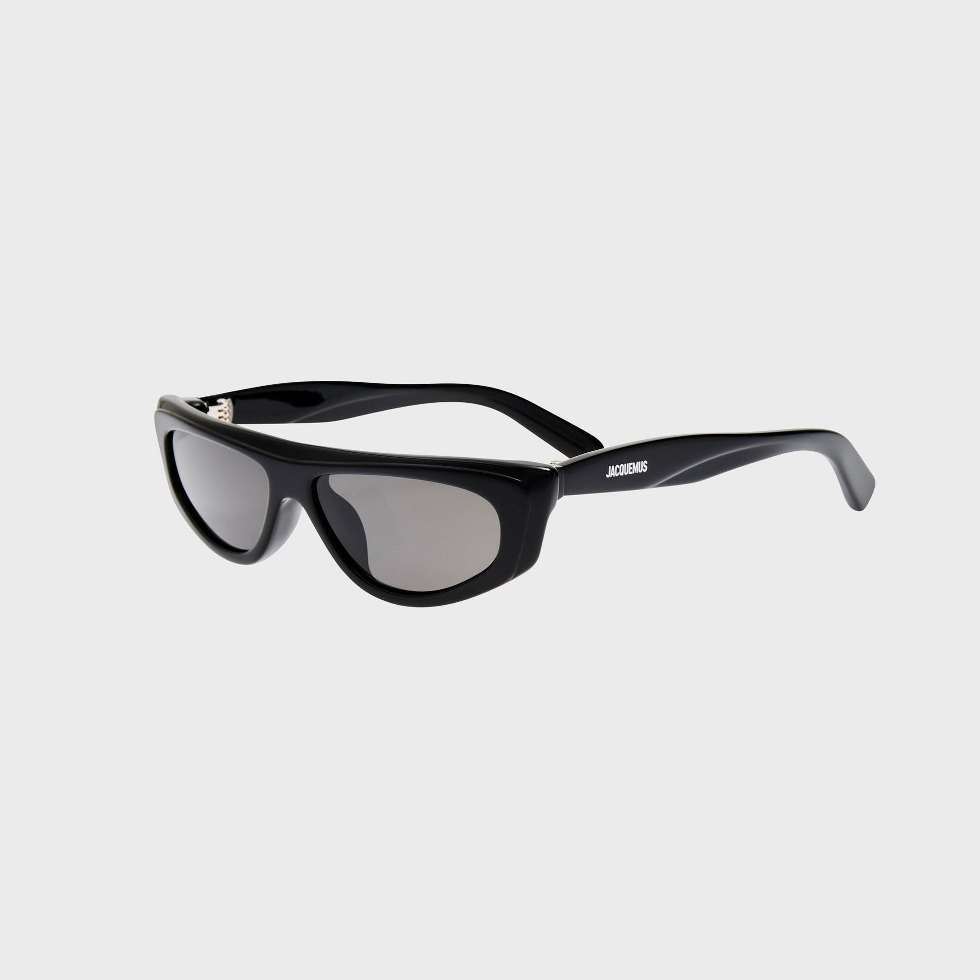 Women Kith Jacquemus Casco Sunglasses - Black