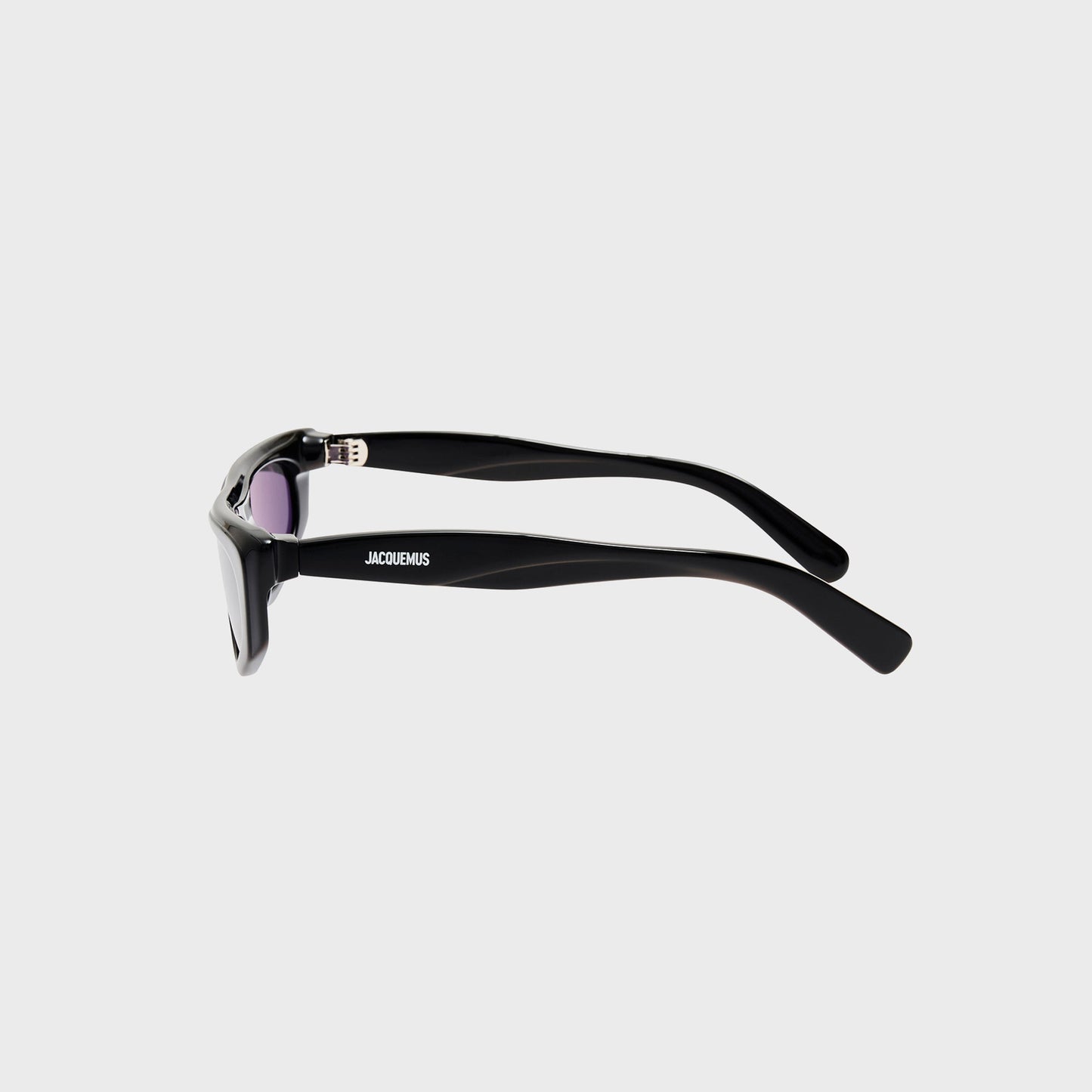 Women Kith Jacquemus Casco Sunglasses - Black