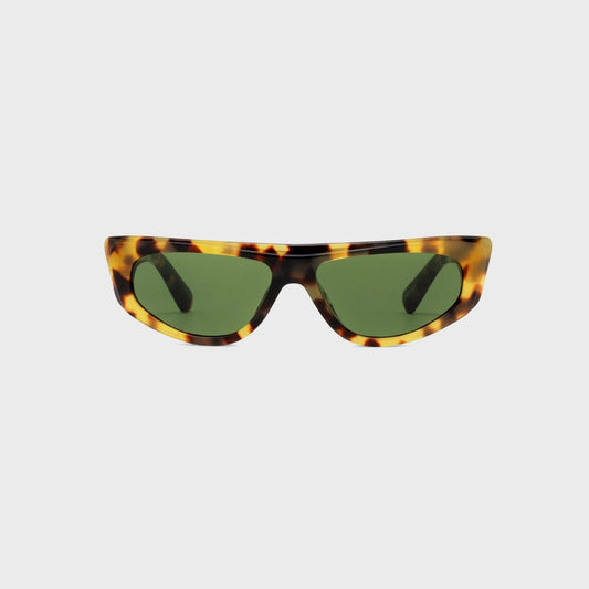 Women Kith Jacquemus Casco Sunglasses - T-Shell