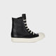 Black / Milk / Milk