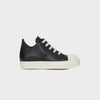 Black / Milk / Milk