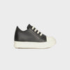 Black / Milk / Milk