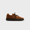 Suede Brown