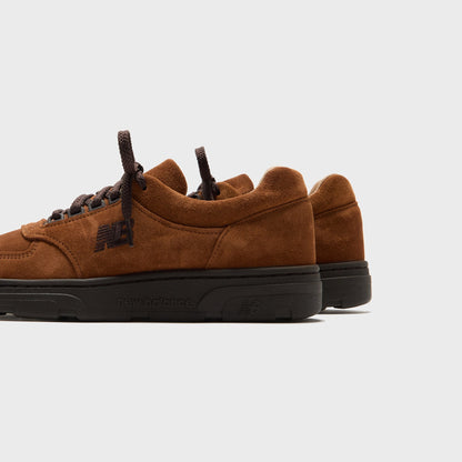 Men Kith New Balance Allerdale Made in UK - Suede Brown