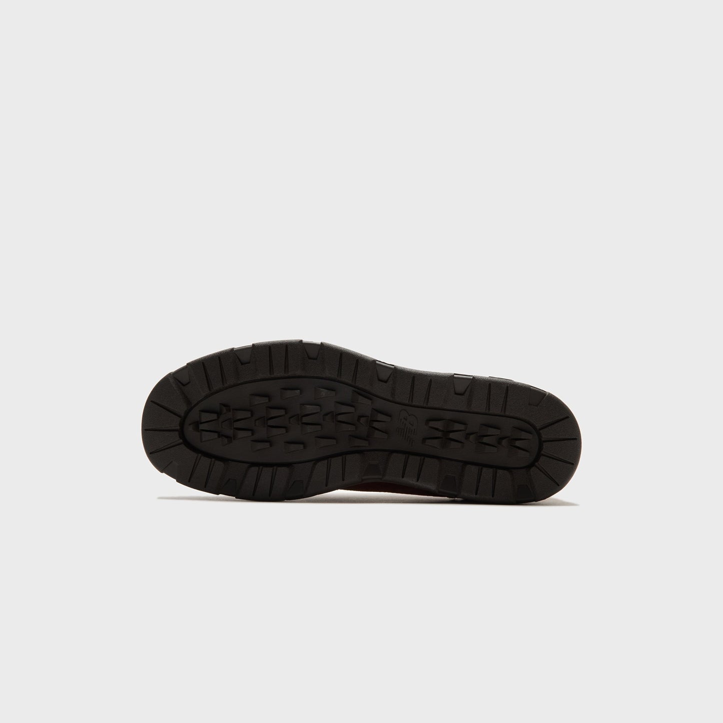 Men Kith New Balance Allerdale Made in UK - Suede Brown