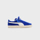 Royal / White