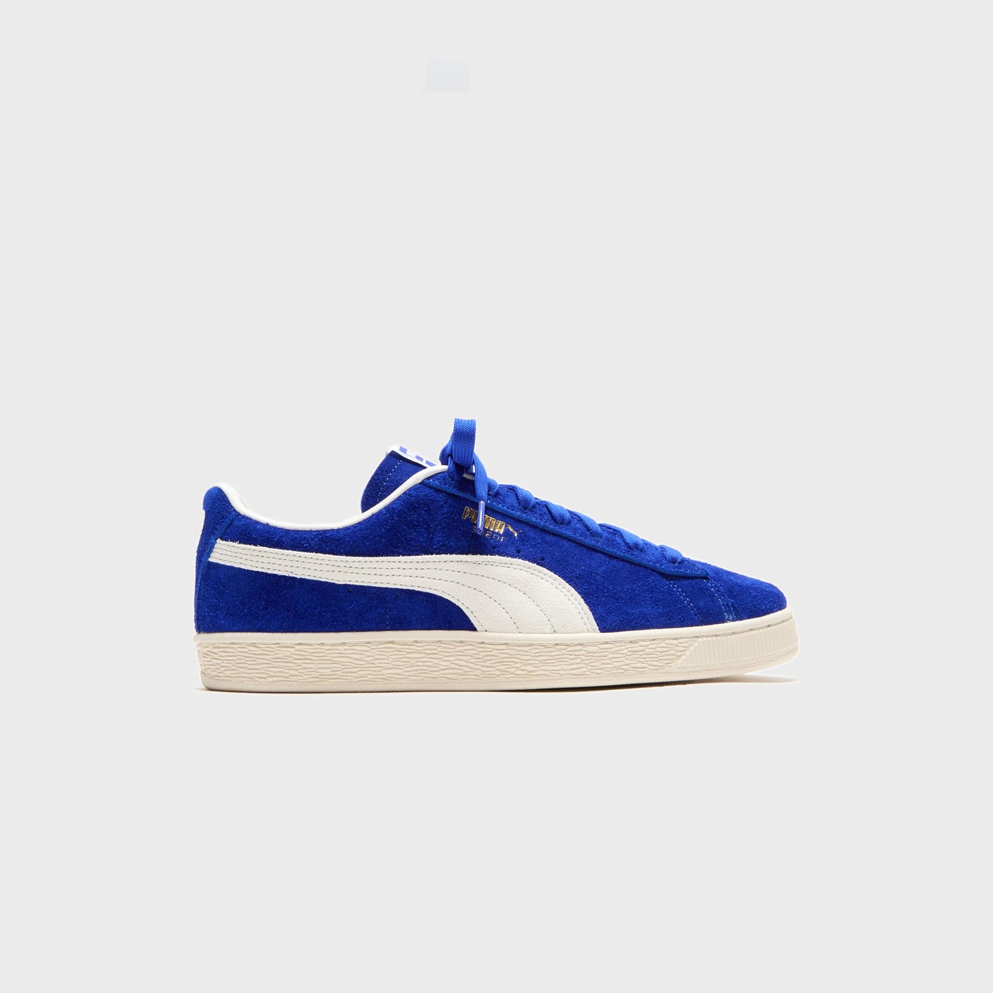 Men Kith PUMA Suede Charles F. Stead III Clyde - Royal / White