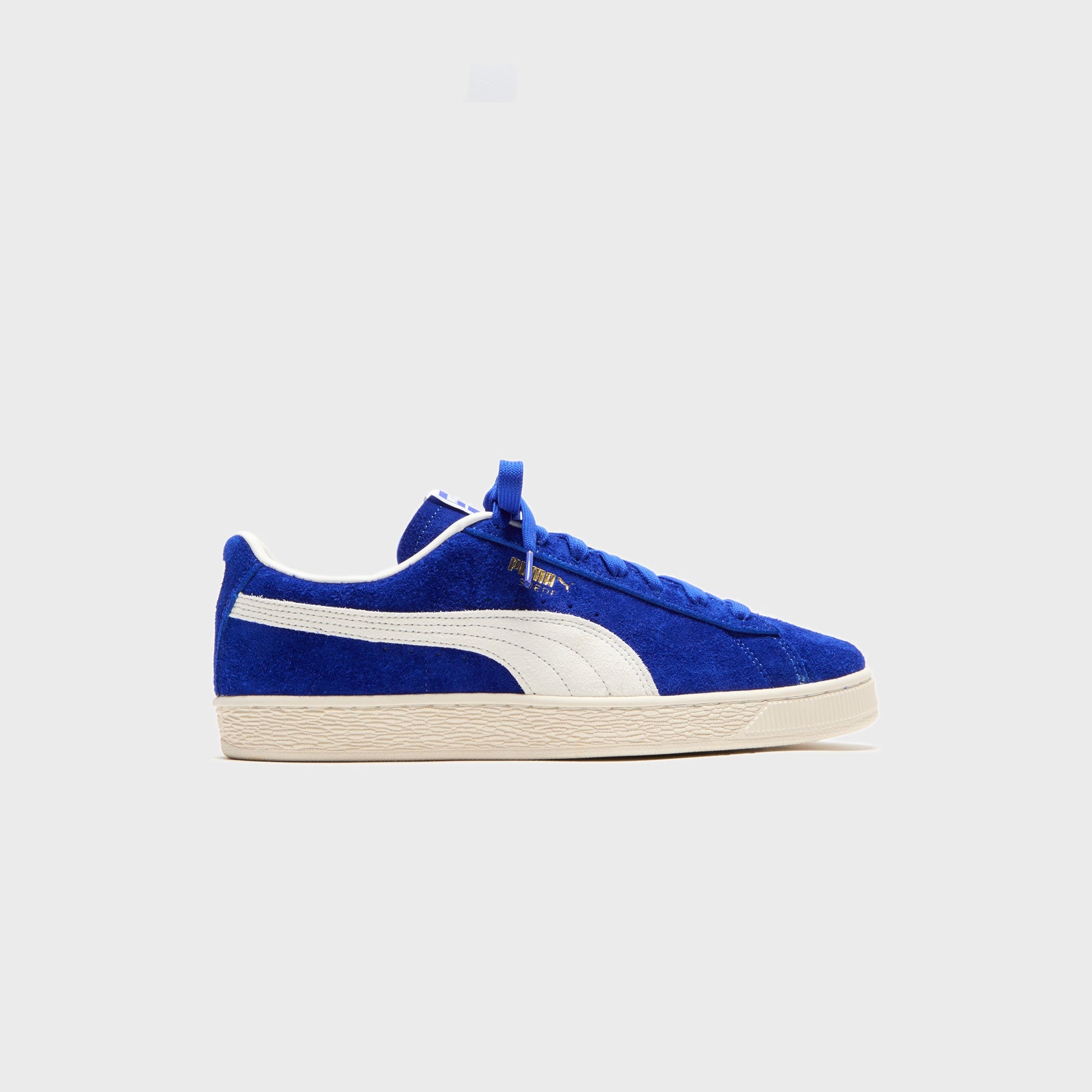 Men Kith PUMA Suede Charles F. Stead III Clyde - Royal / White